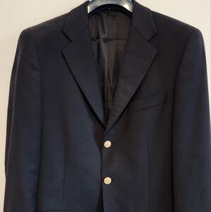 GIOVANNI GALLI Men's European Blazer